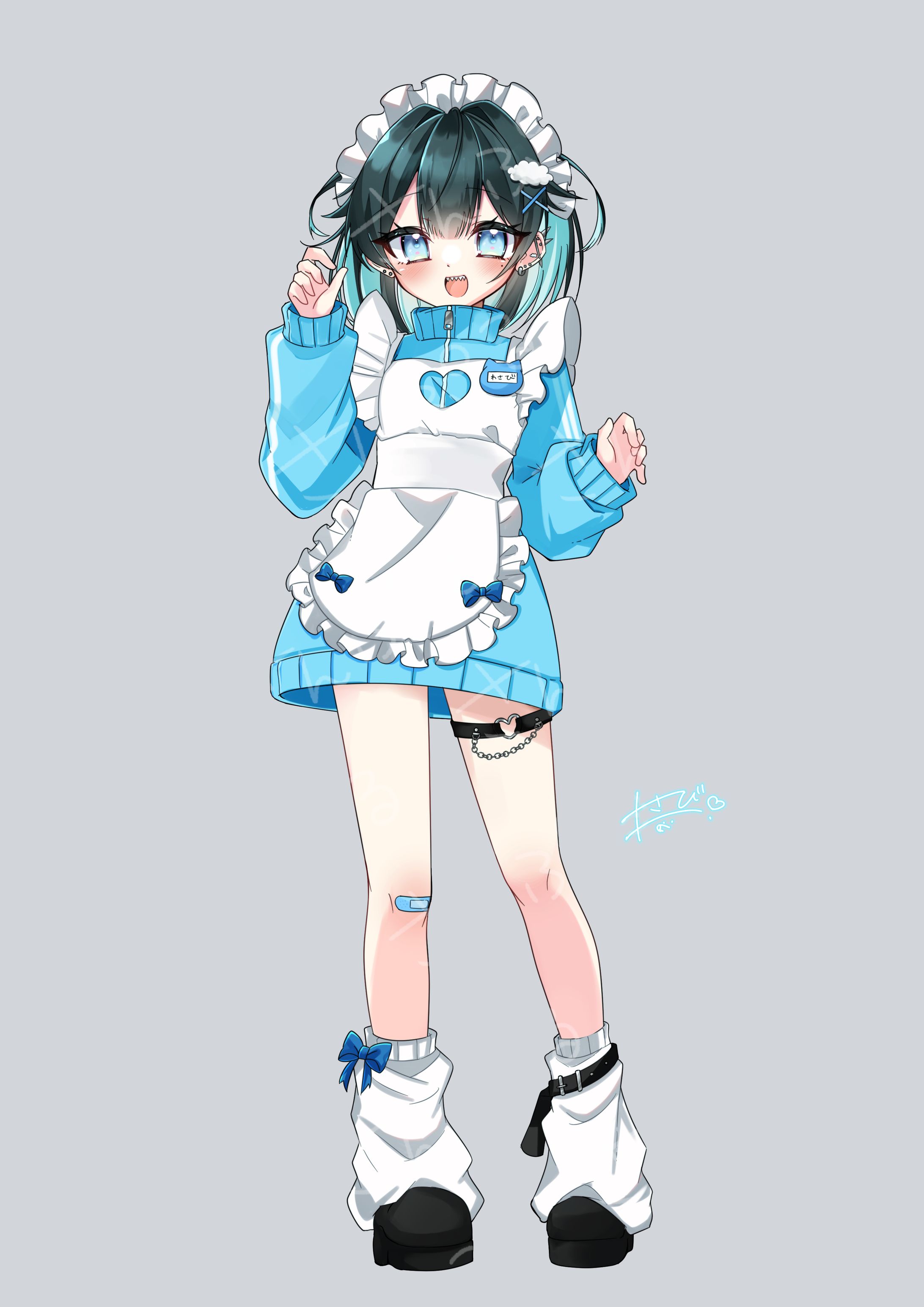 立ち絵まとめ-1