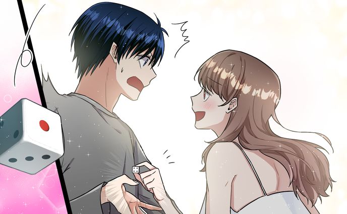 【アニメ動画】七瀬さんの恋が異常