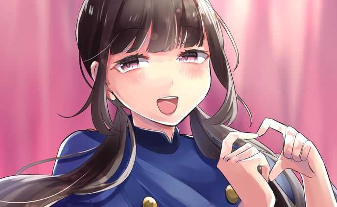 【FA】アイドル