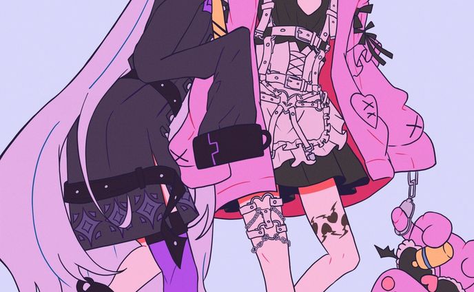 らぷりり