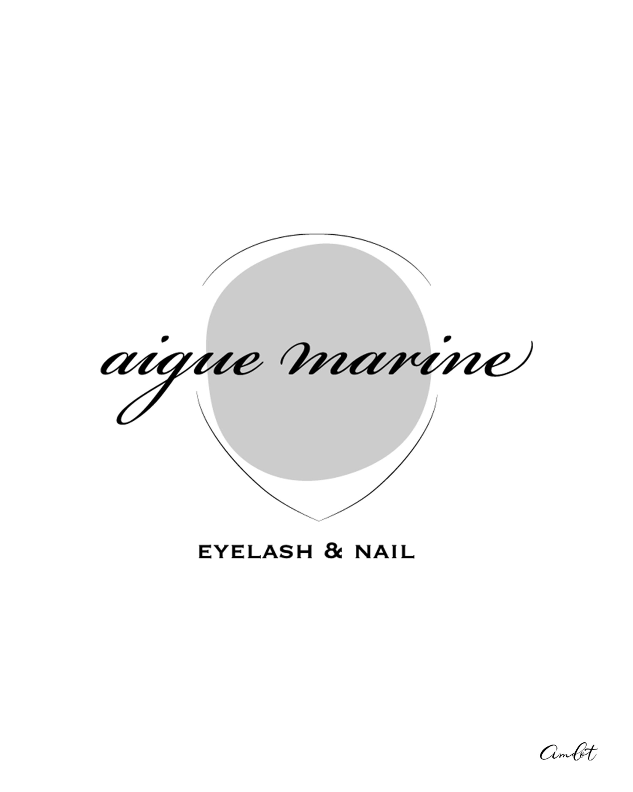 aigue marine ロゴ-1