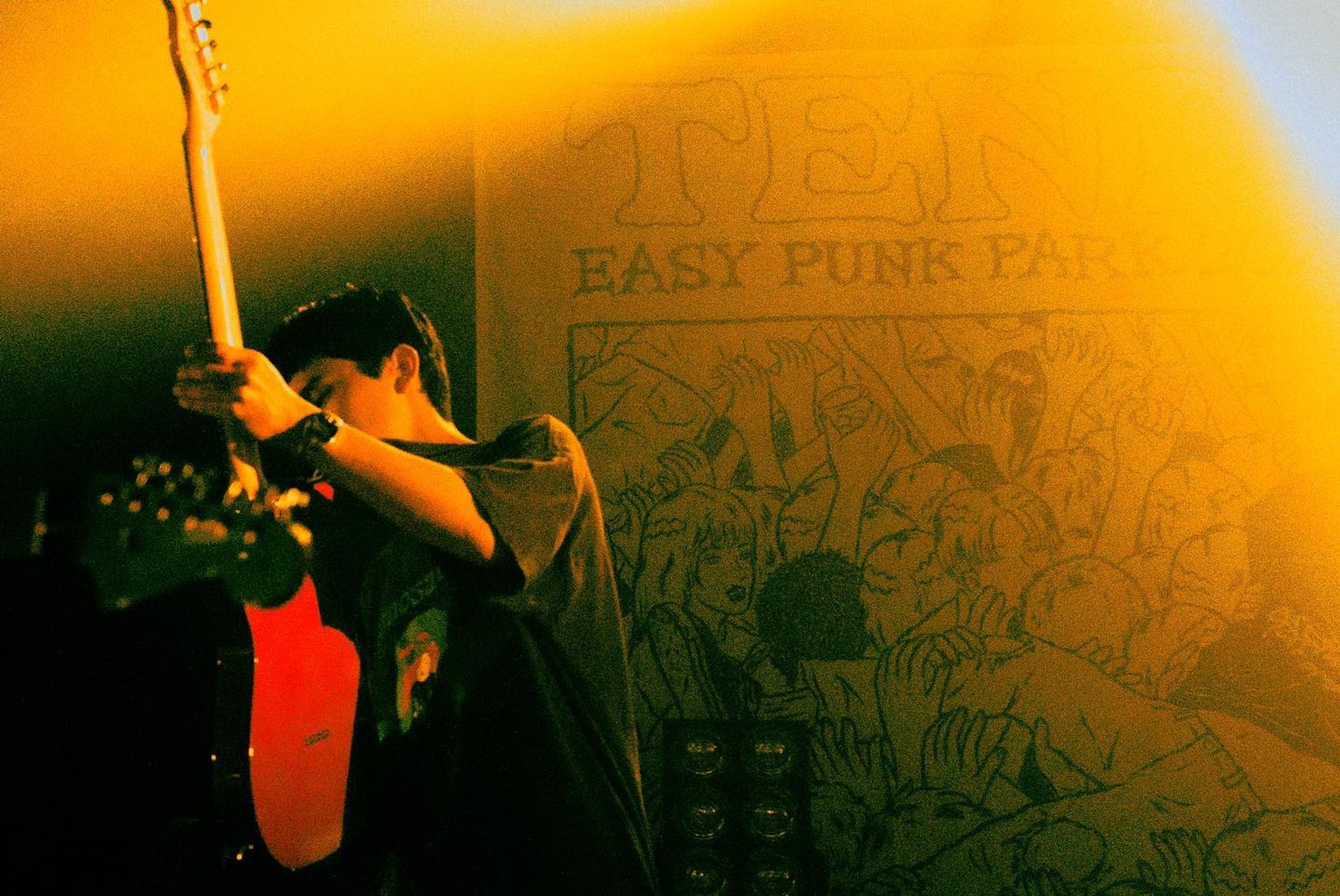 DYGL @dayglotheband-1