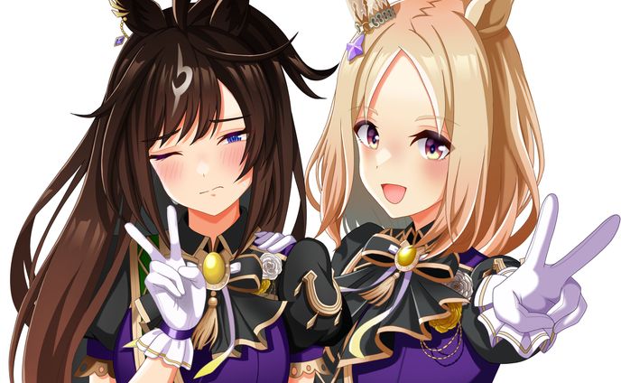 ウマ娘 3rd Anniversary