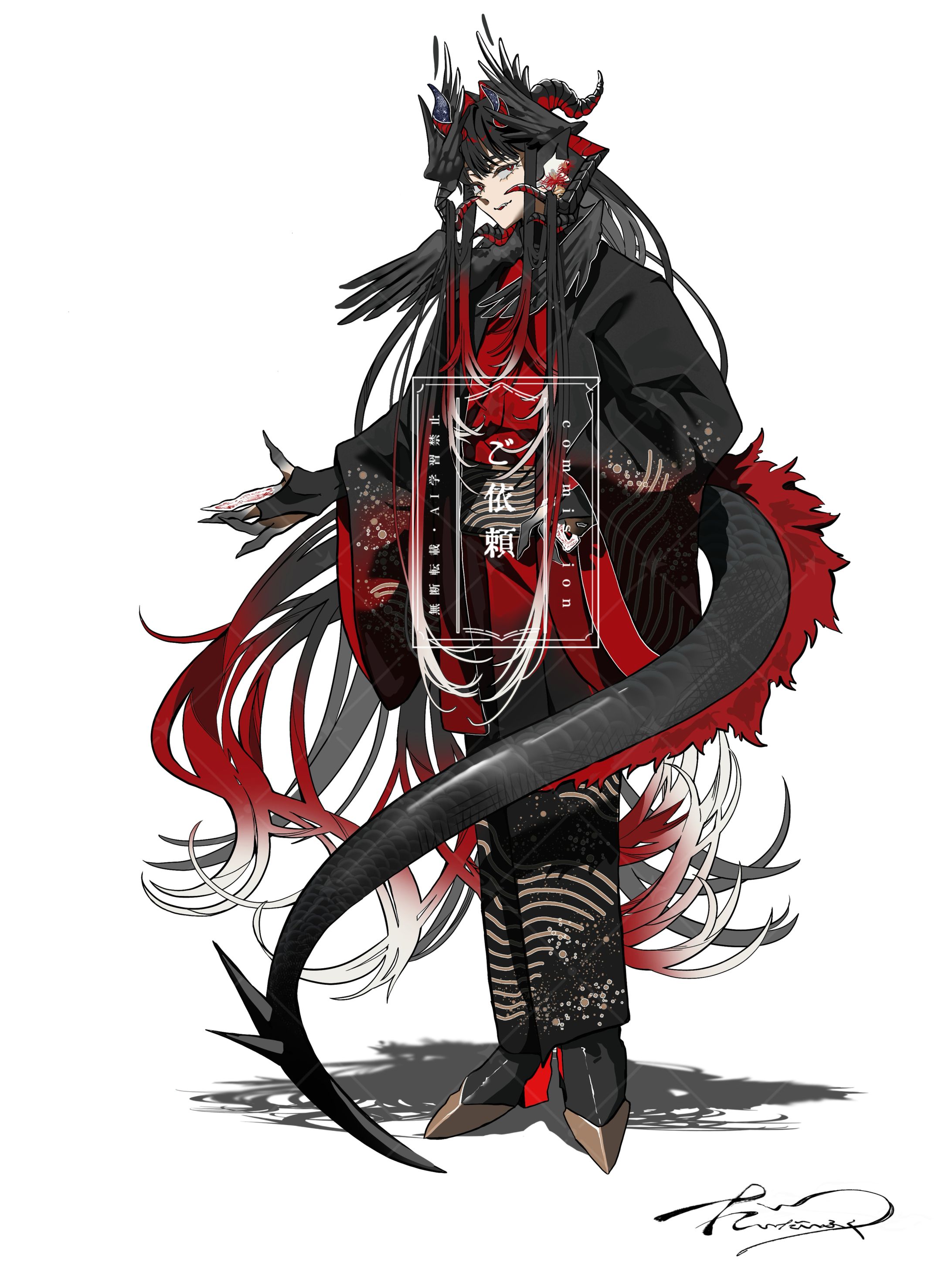 キャラデザと立ち絵-1