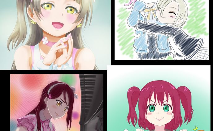 2021、ラブライブ