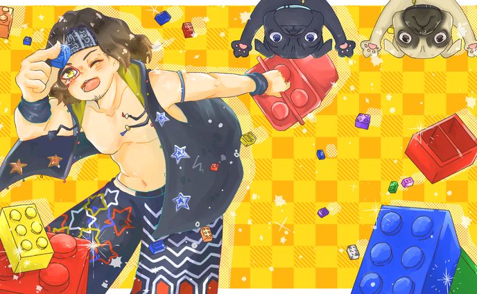 イラストレーター、youtube動画編集