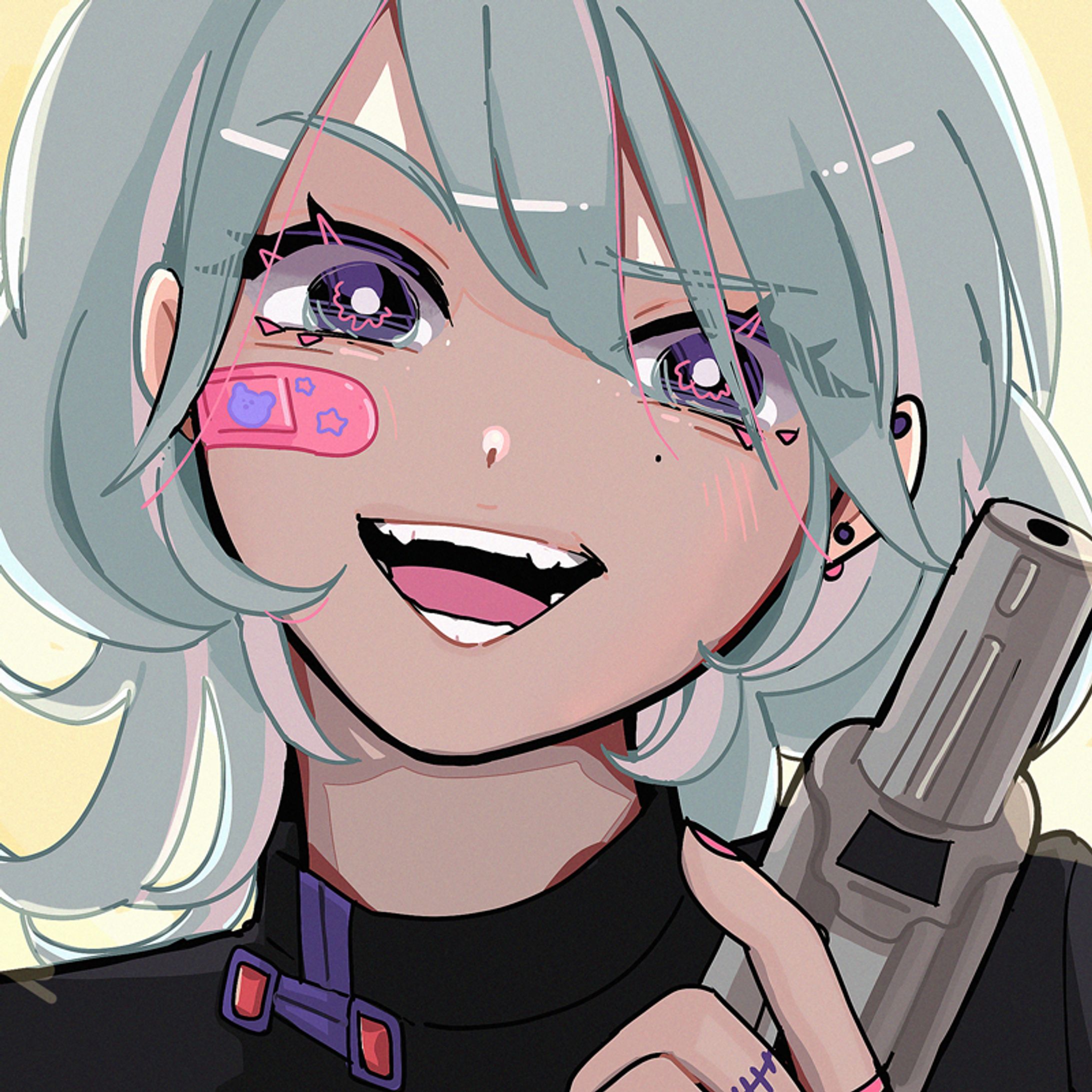 絵柄サンプル-1