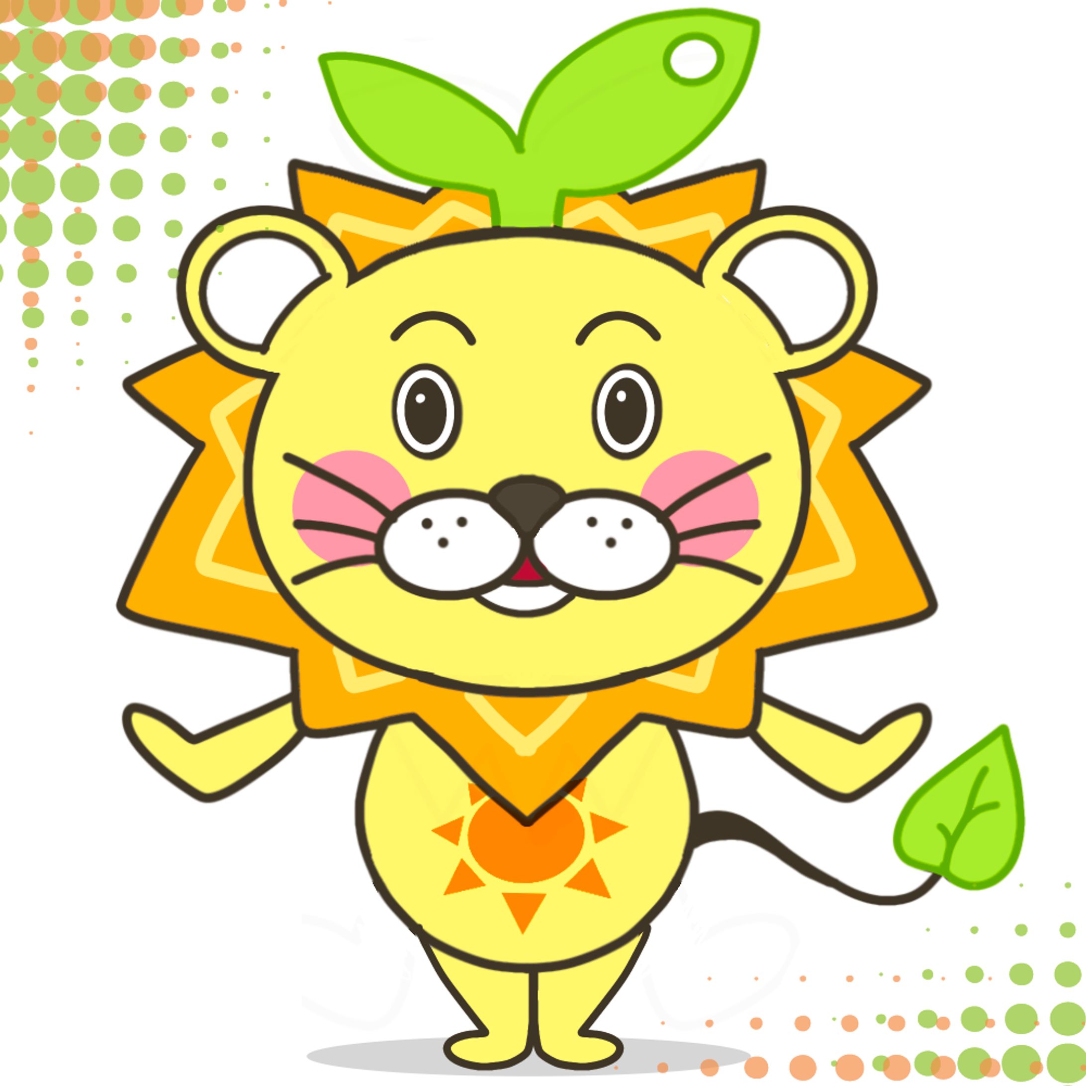 キャラクターデザイン-1