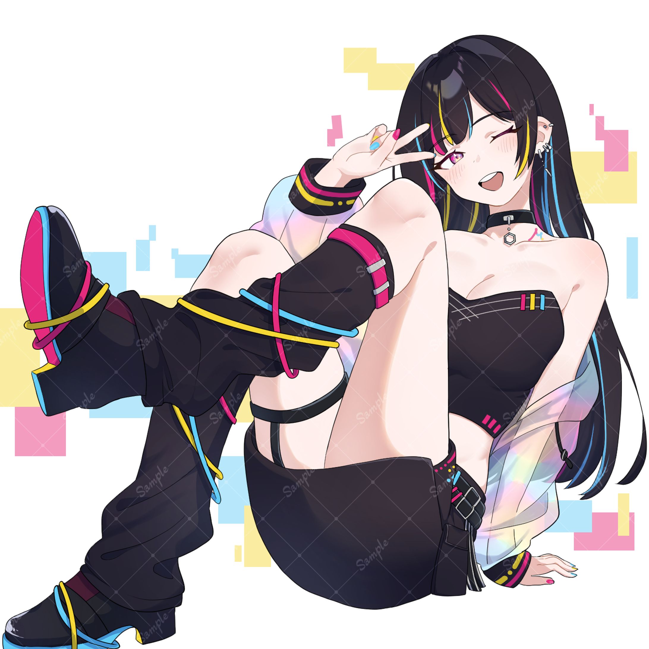 ご依頼イラスト-1