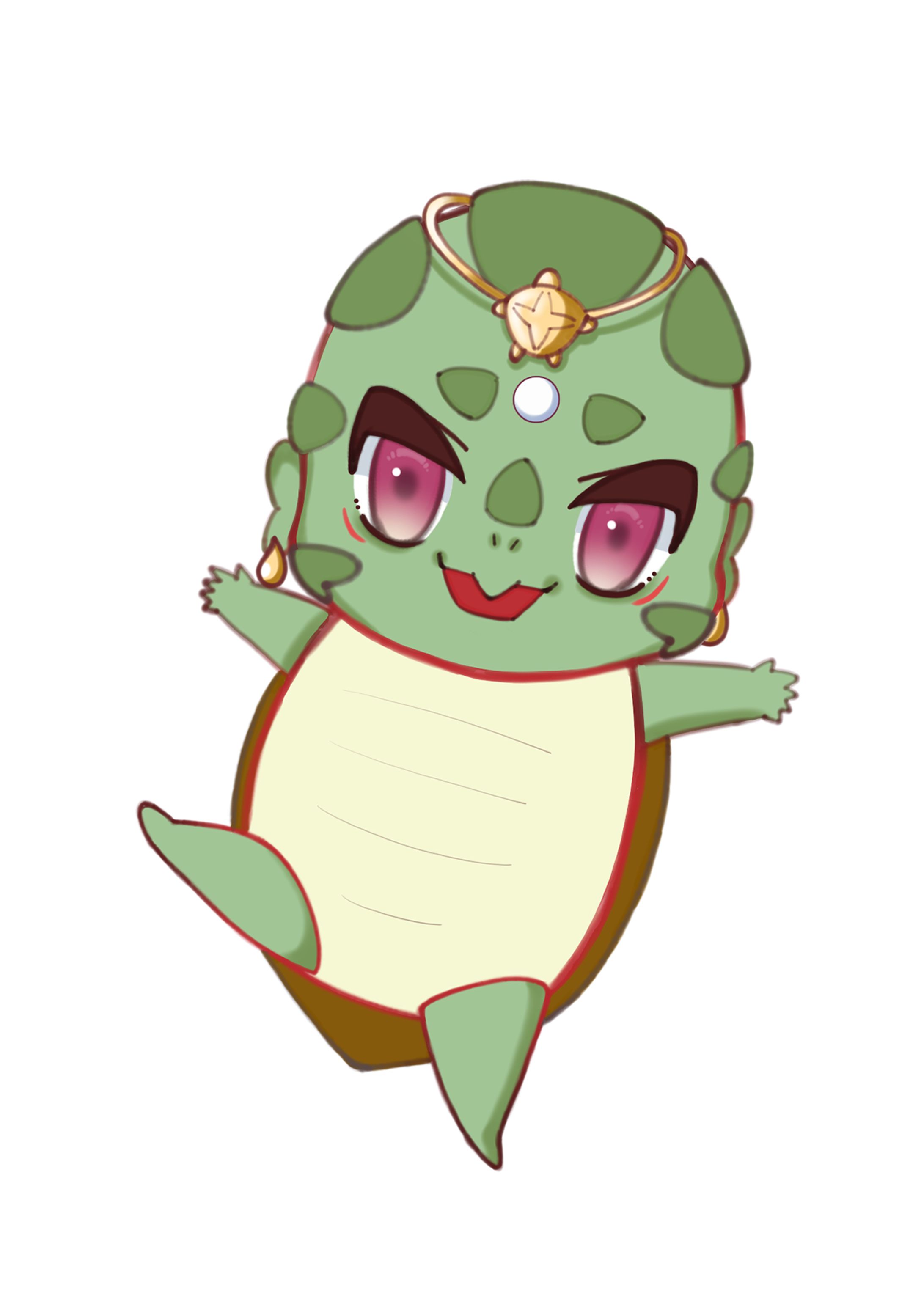ミロクナガレモノさん-1