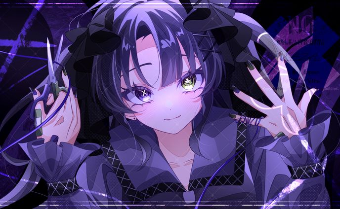 キュートなカノジョ (Cute na Kanojo)