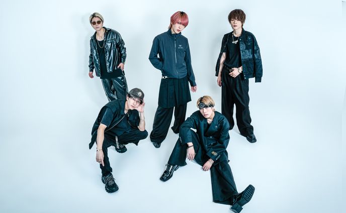 VELLE.J / Artist Photos