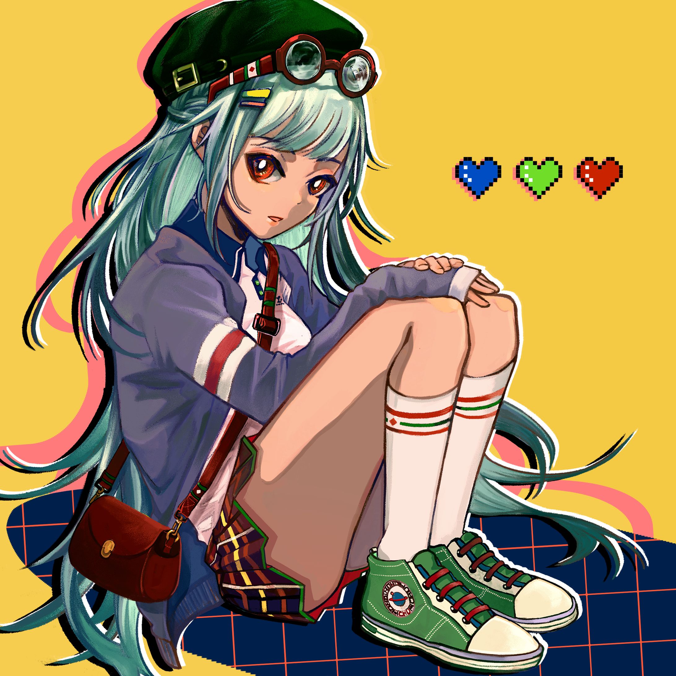レトロ-1