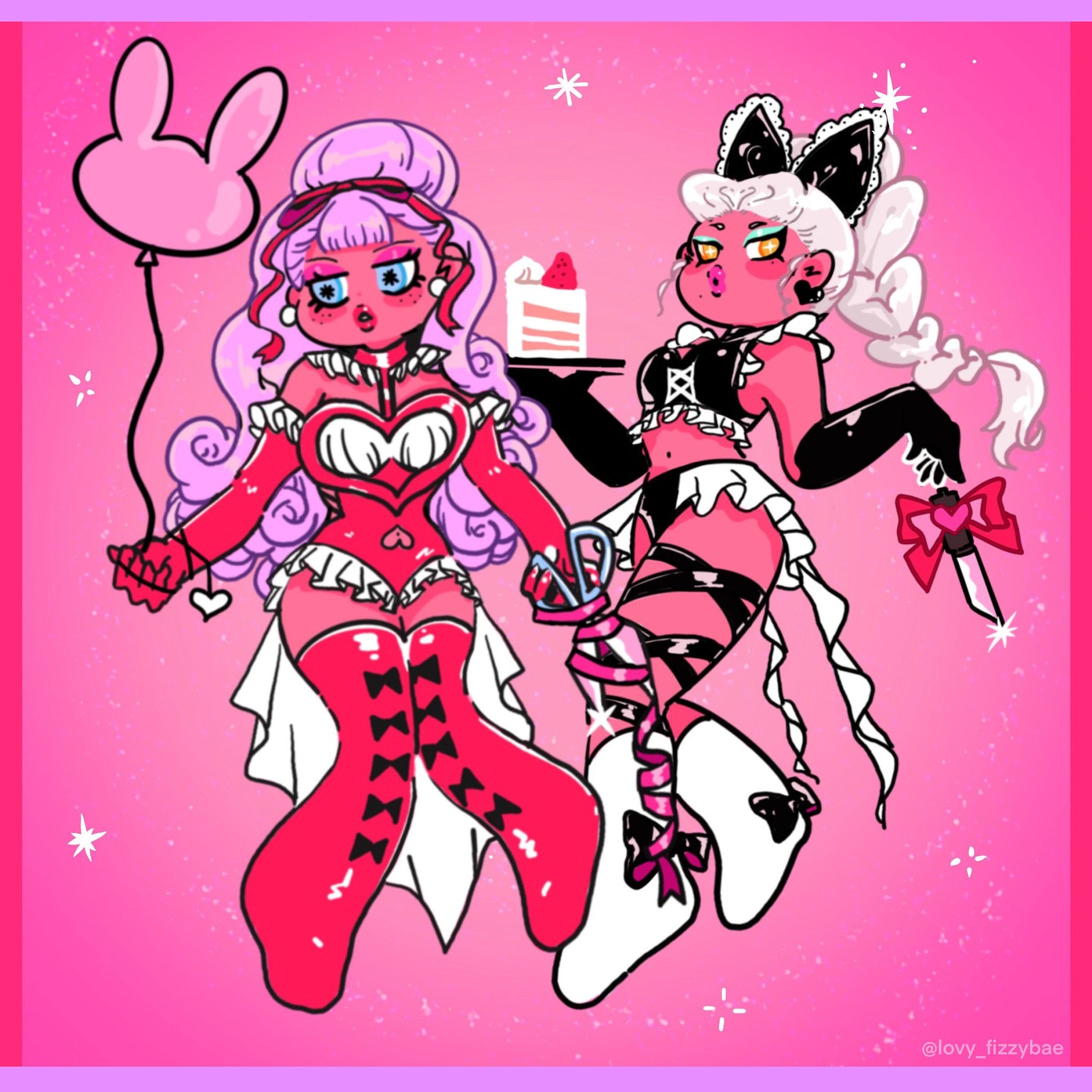🌸👧💥 Introducing my dynamic duo Baes – cute, strong, and fiercely independent! 💪🌟

#cutegirlillustration #cutegirl #cutegirldrawing #dtiys #cutegirle #cutegirlhairstyles #cutegirldeathmetal #cutegirlhats #cutegirlcostume #cutegirlanime #cutegirlsclothes #cutegirldog #cutegirlsrock #cutegirllancome #drawthisinyourstyle #cutegirlpicture #cutegirlshairideas #cutegirlsfashion #cutegirlsoutfit #cutegirlfriend #cutegirlthailand #cutegirls #cutegirlsreading #cutegirlsdress #cutegirlrp #cutegirlshairstyles #cutegirlscollection #illustration #digitalillustration #digitalart-1