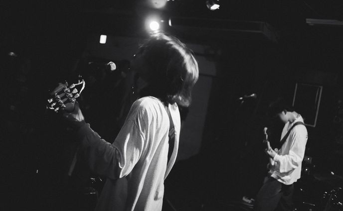 Ankfeel | Live Photo