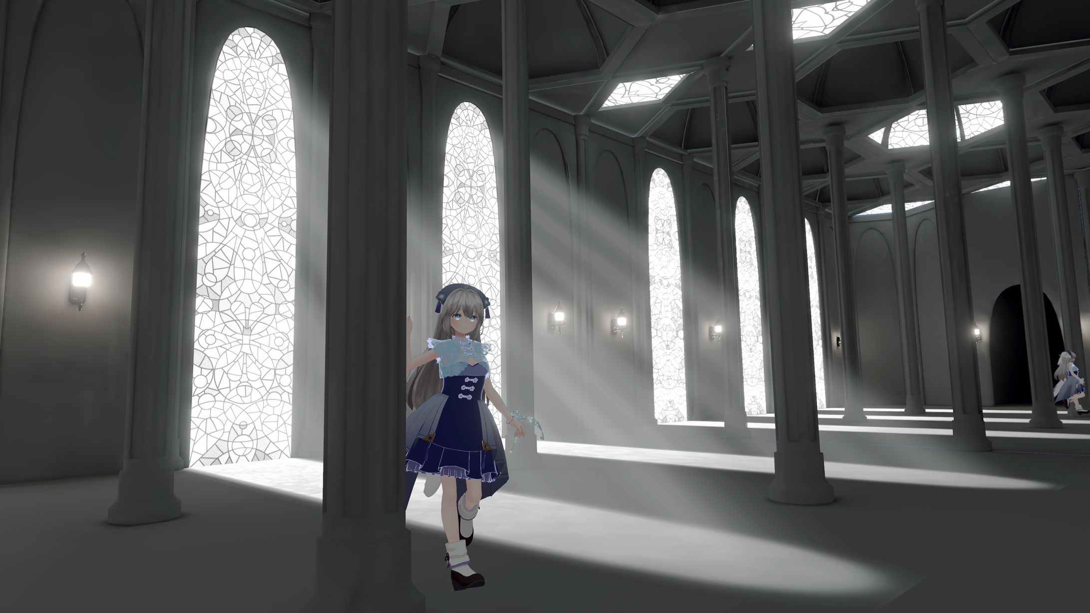 yo-guruto「Color Shower」-1