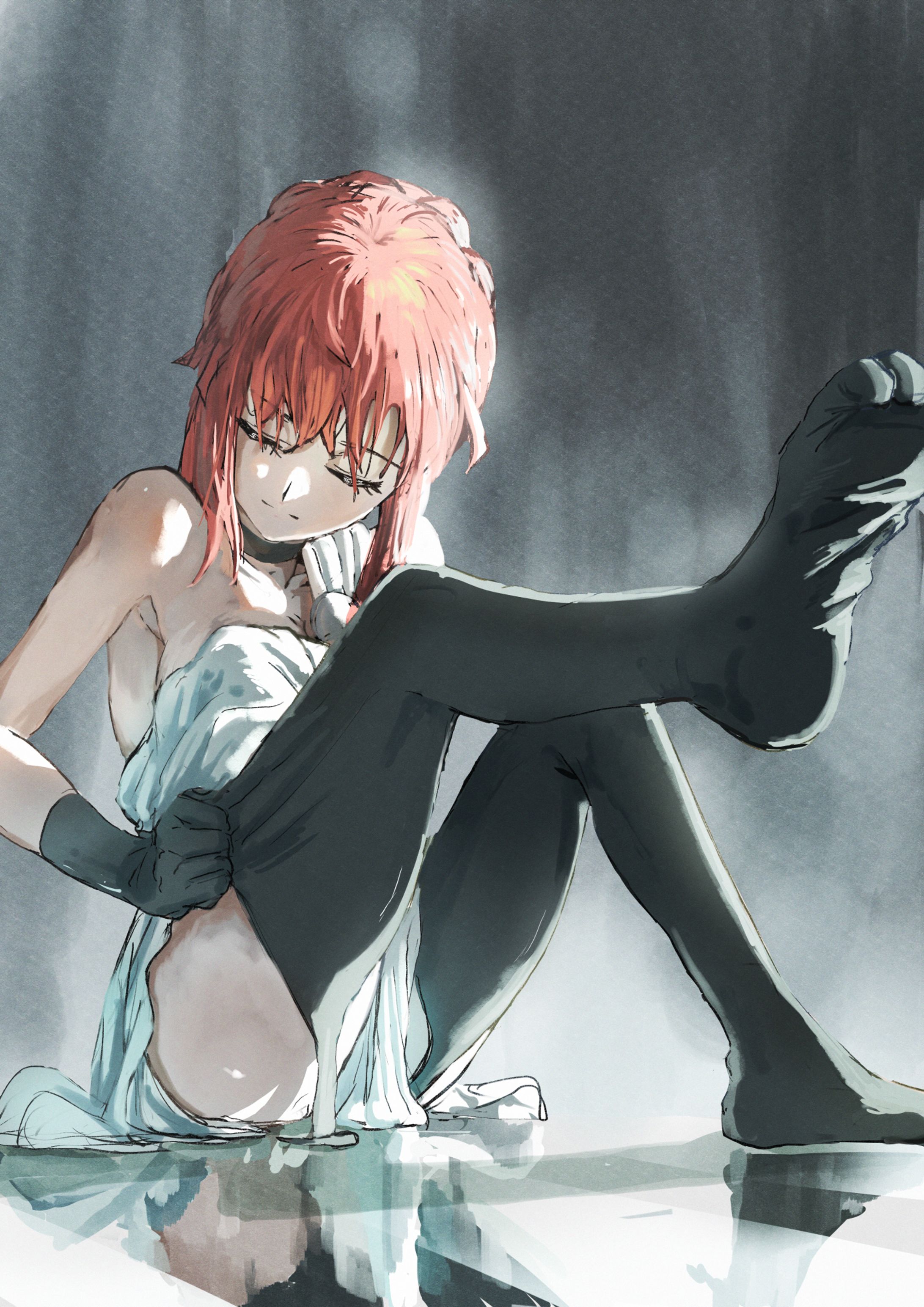 ヒッポリュテ（FGO）-1