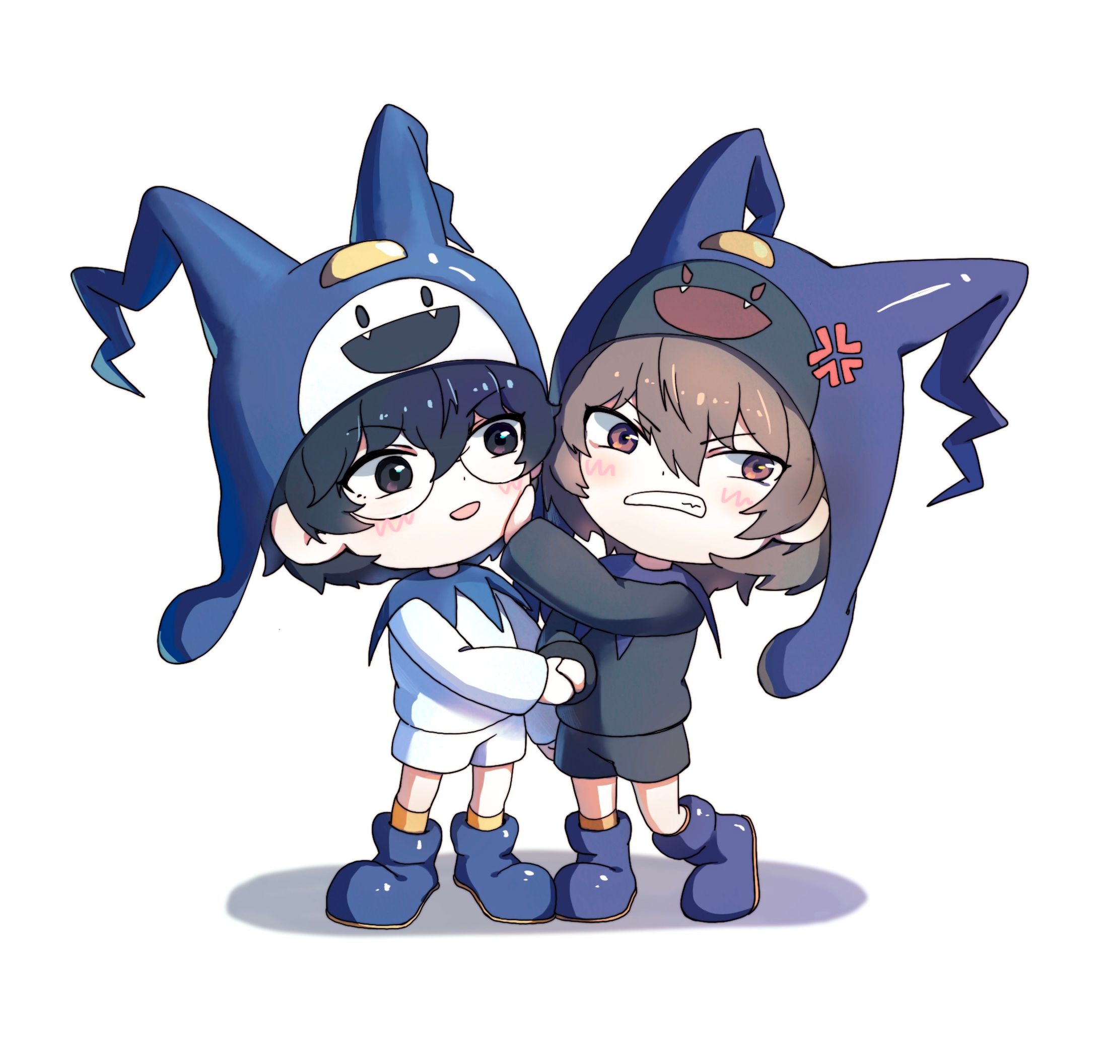 同人グッズ-1