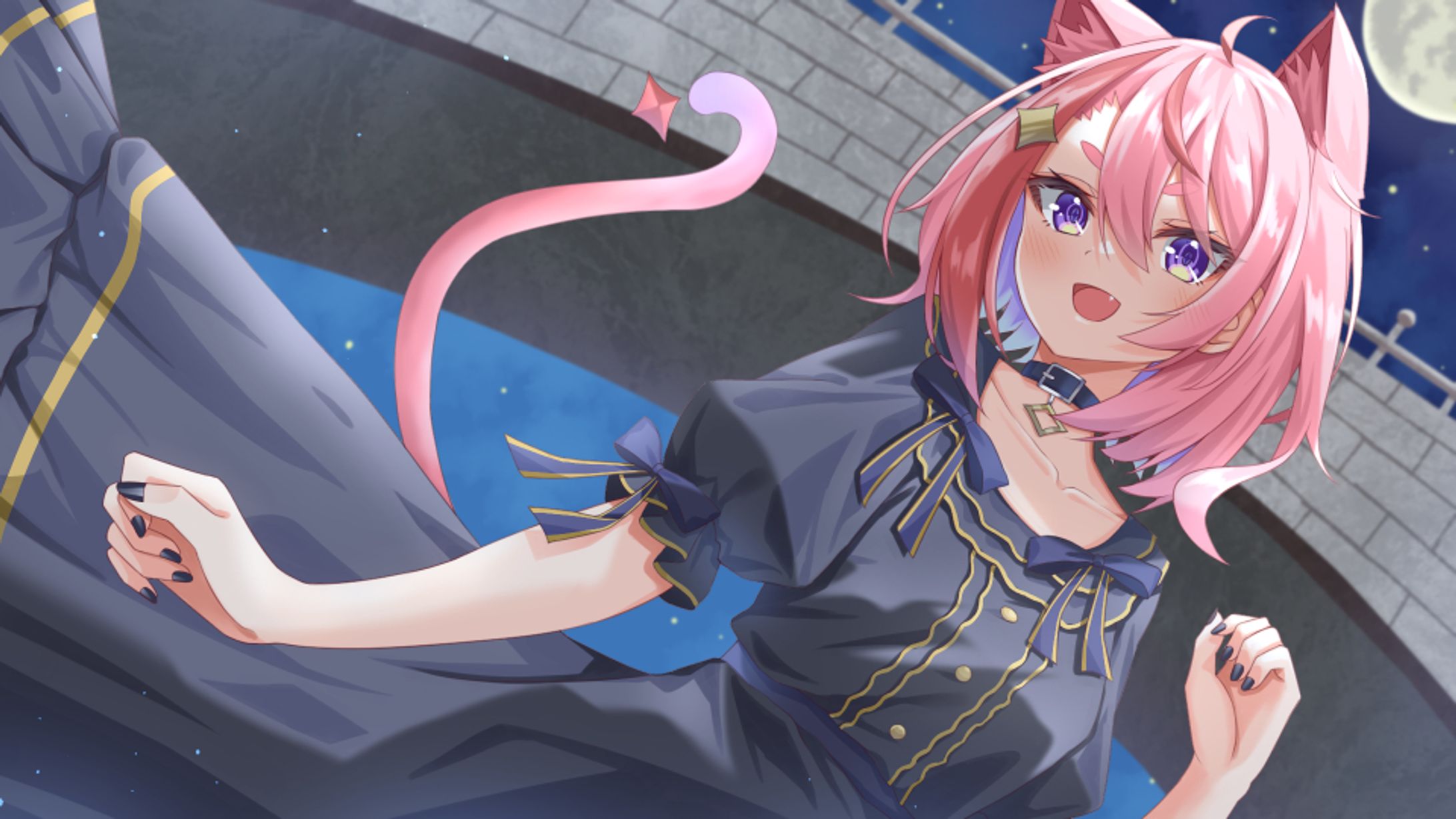 【ご依頼】宙星ぱる-1