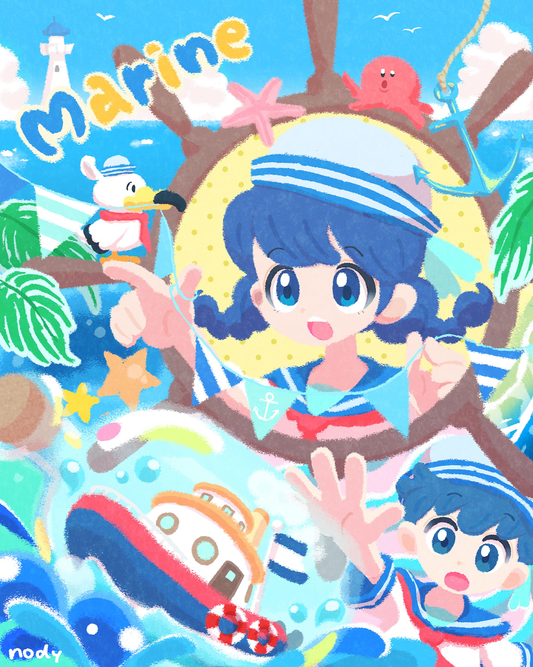 オリジナル一覧①-1