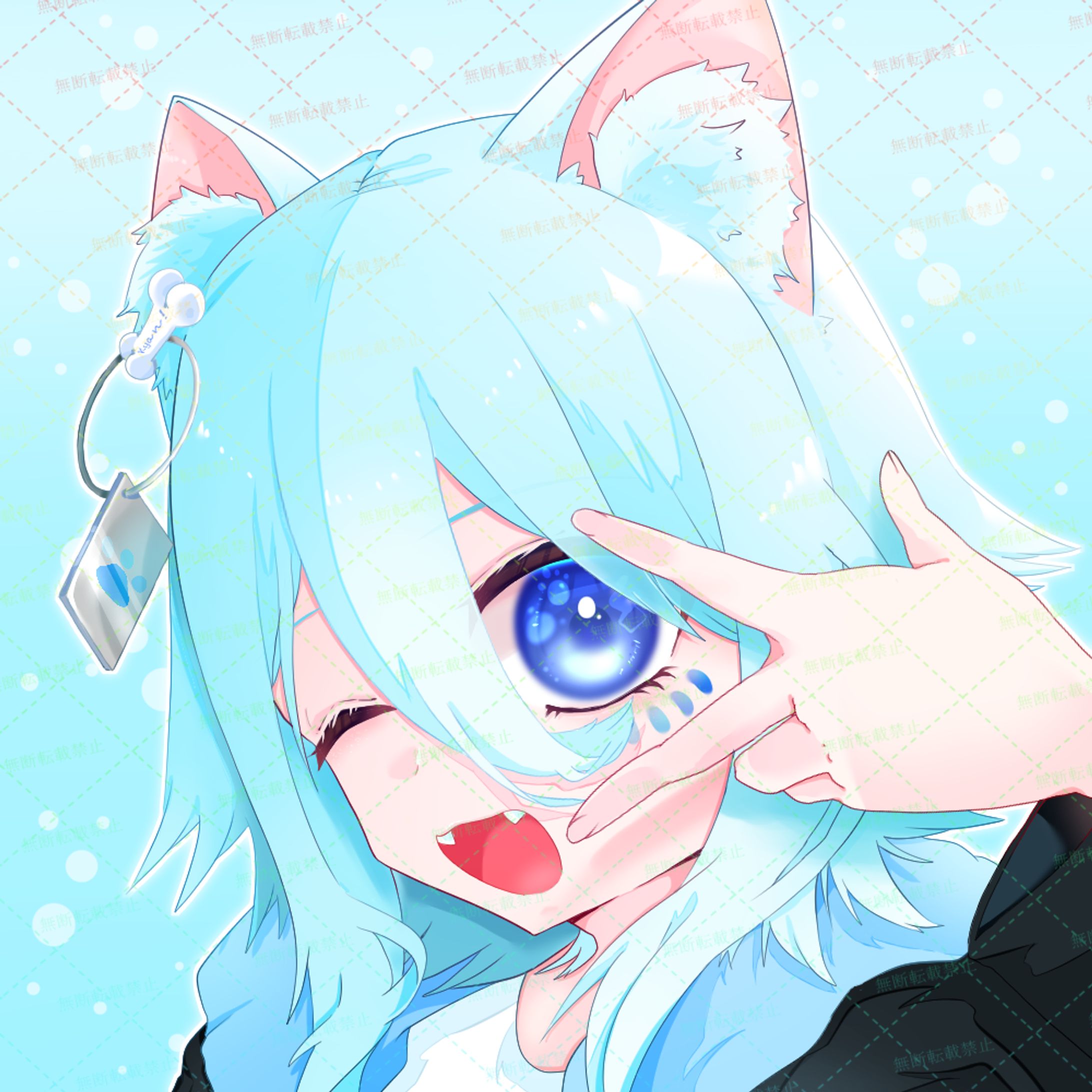 【犬山もみじ様】アイコン-1