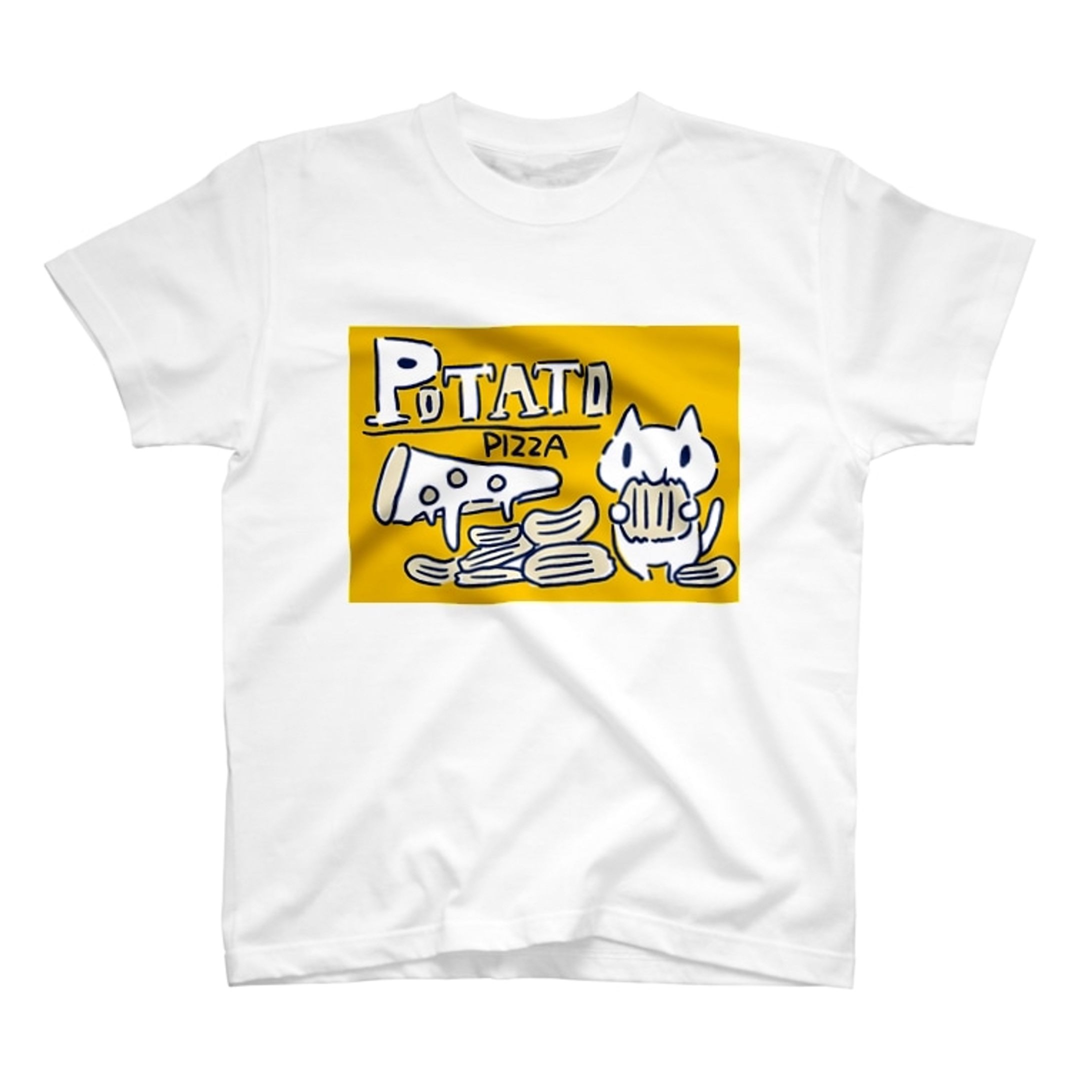  T-shirt-1