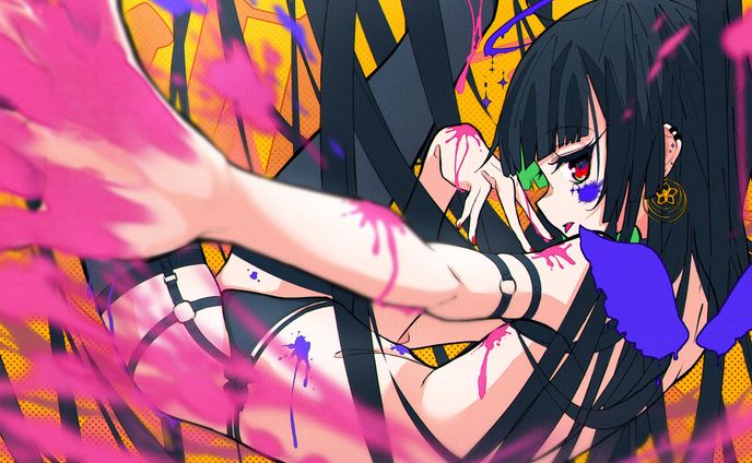 ＰＡＩＮＴＩＮＧ 2021-12/03~12/21