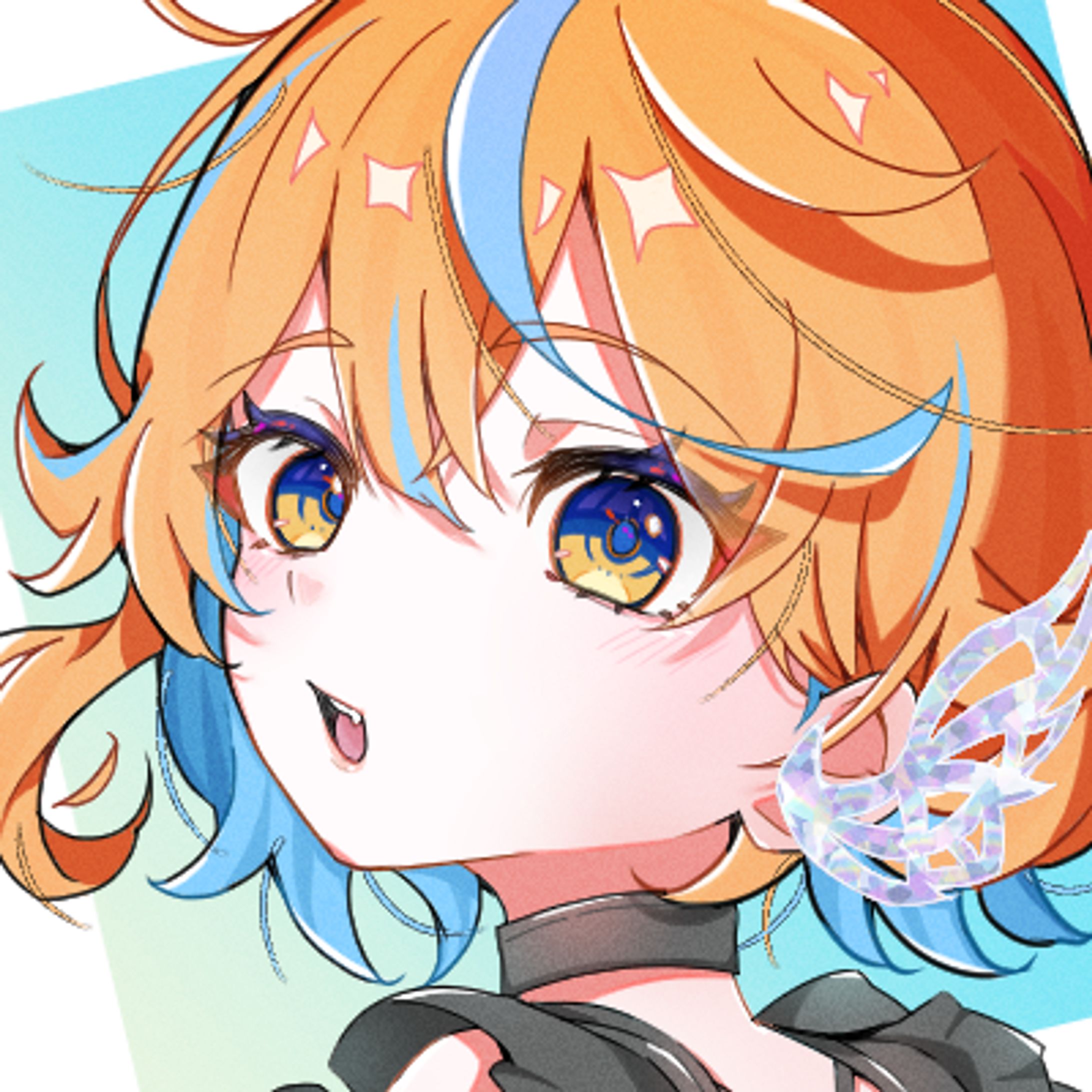 アイコンイラスト -1