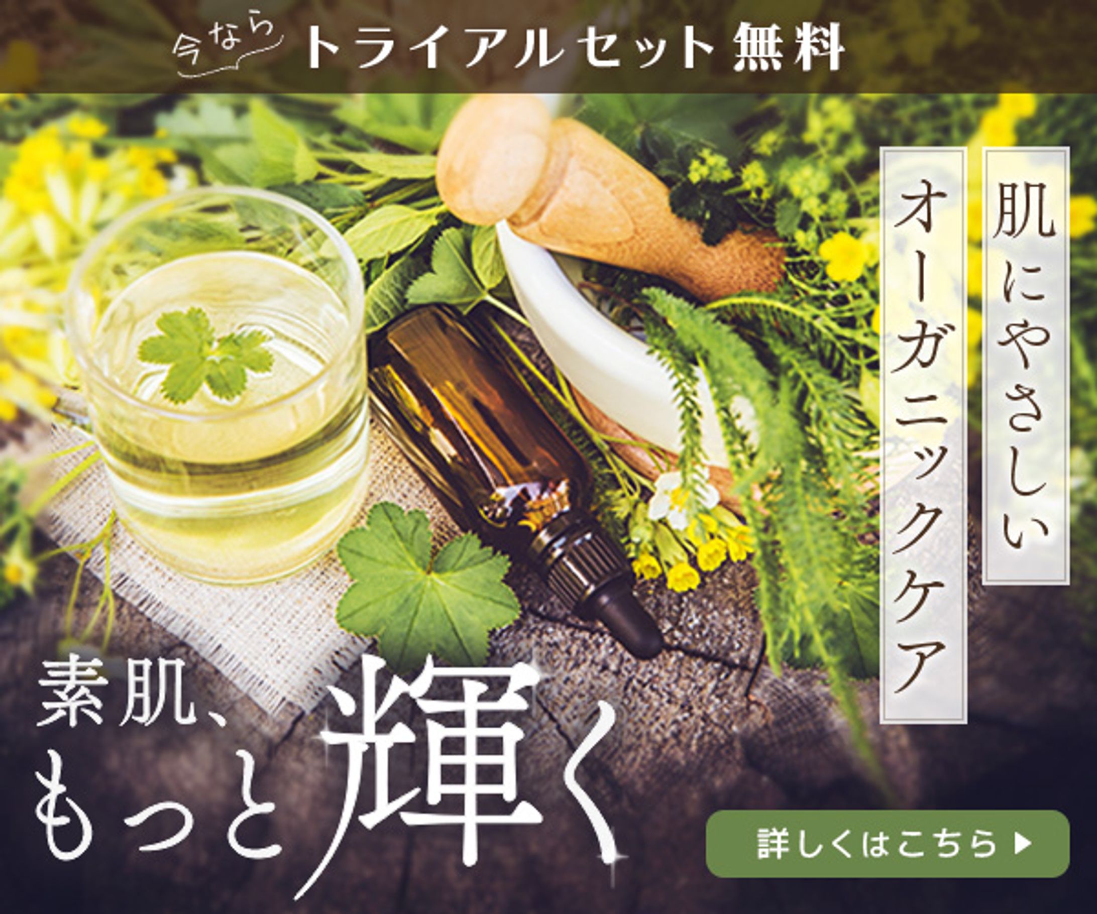バナー（化粧品/オーガニック/ナチュラル）-1