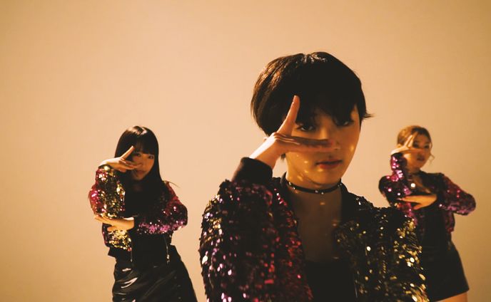 「Lips〜踊れ恋心〜」ロザリオクロス