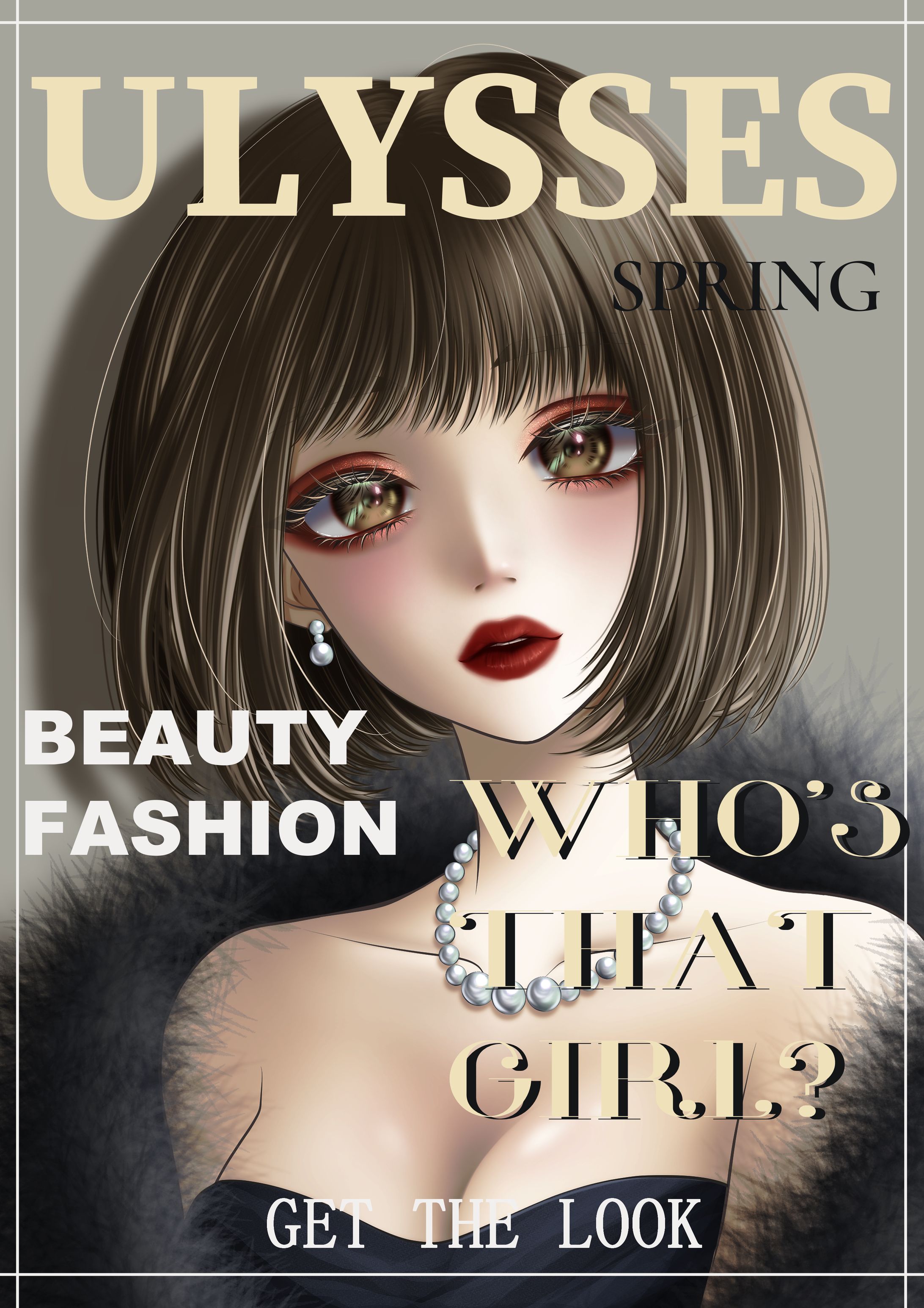 Girl-1