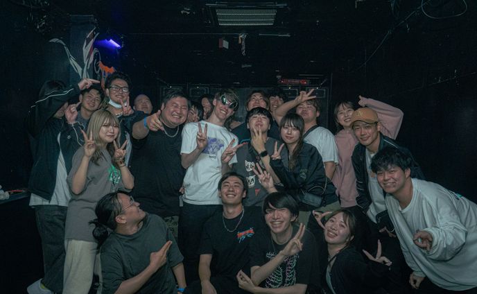2023/5/7 CONNECT様　スナップ