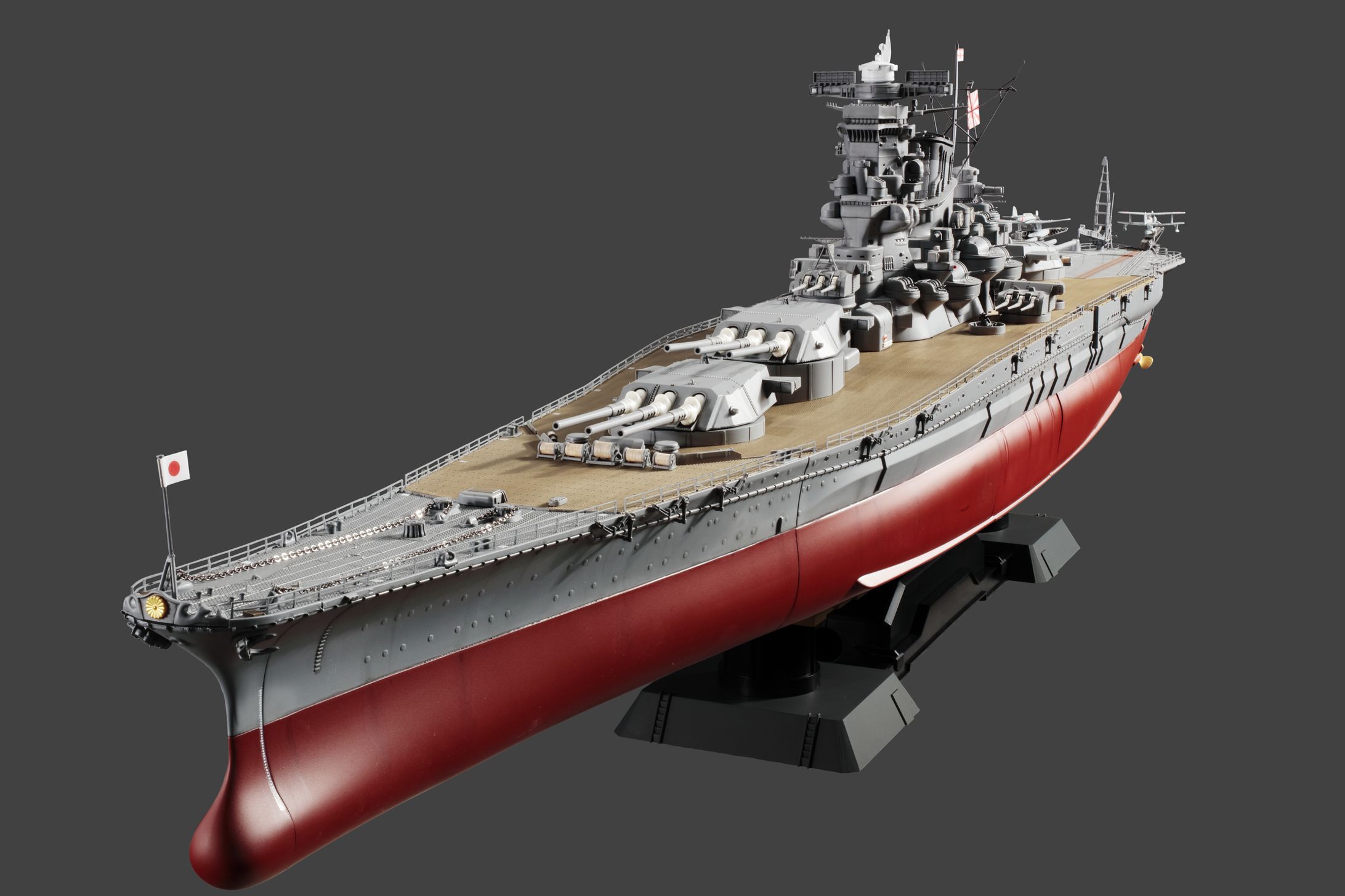 戦艦武蔵-1
