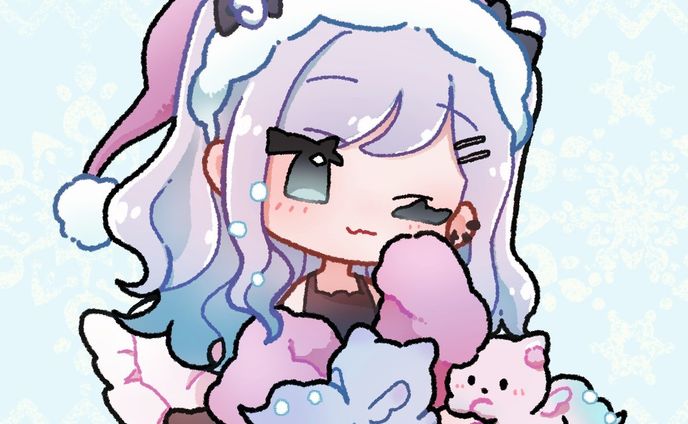 いらすと、ミニキャラ