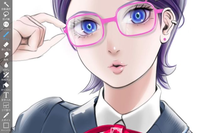 draw、プロダクト