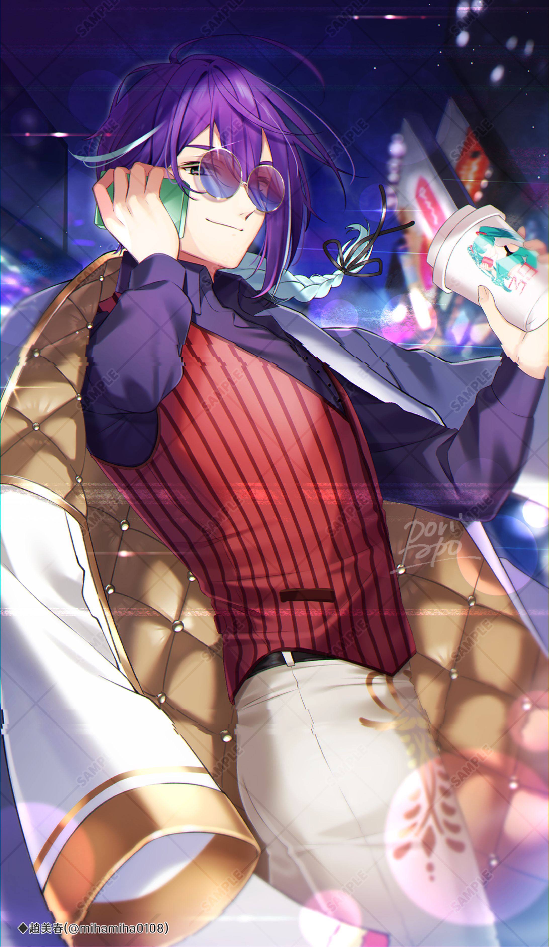 vidlo所属【趙美春】様-1