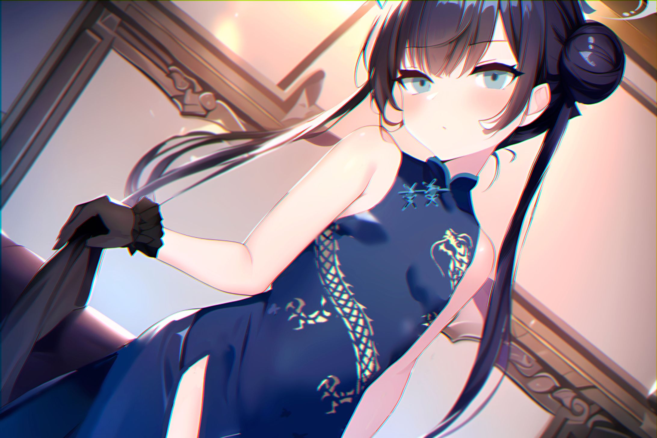 キサキ / ブルーアーカイブ-1