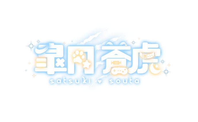 表情差分、企業様ロゴ