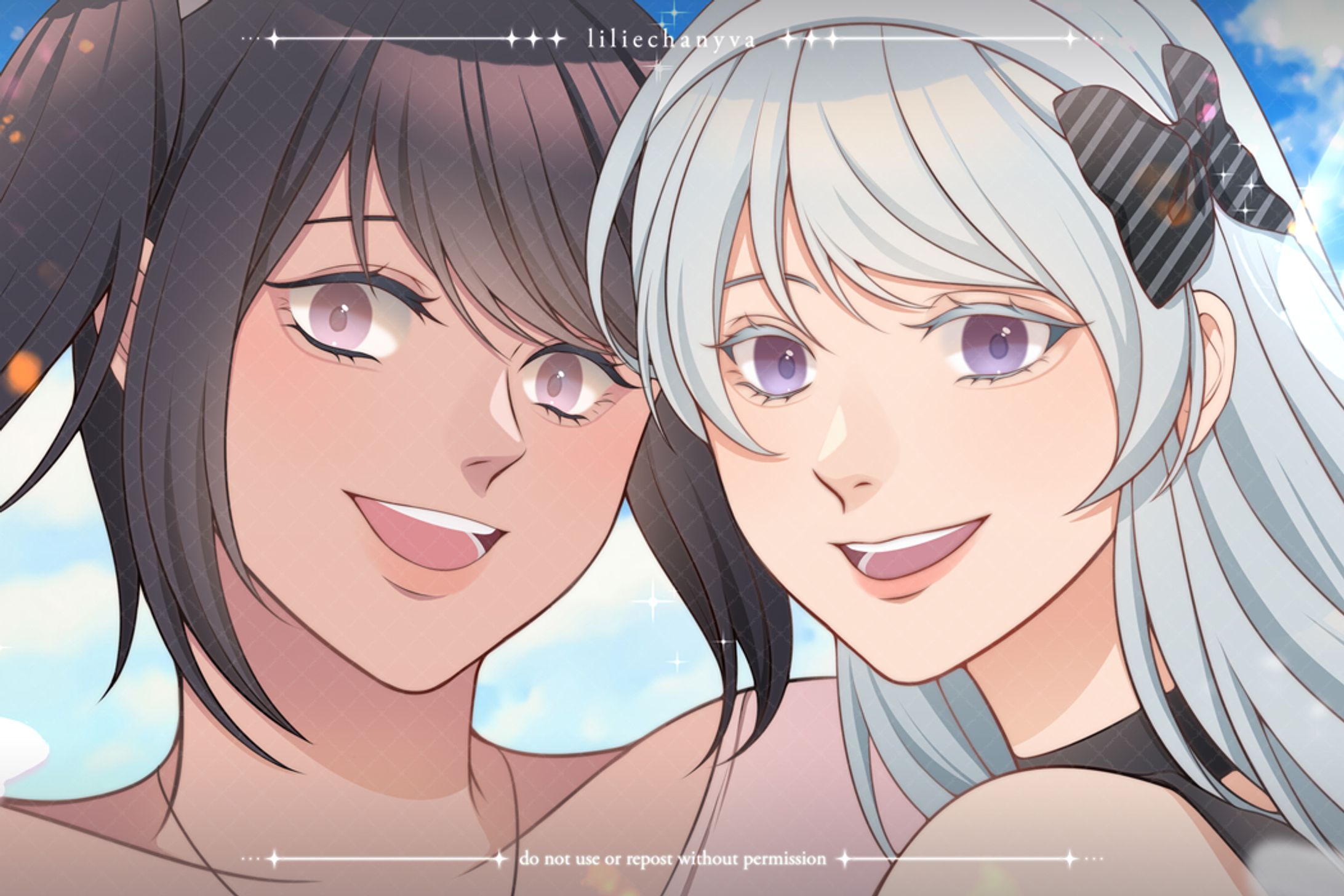 Commission for Katx3 -1