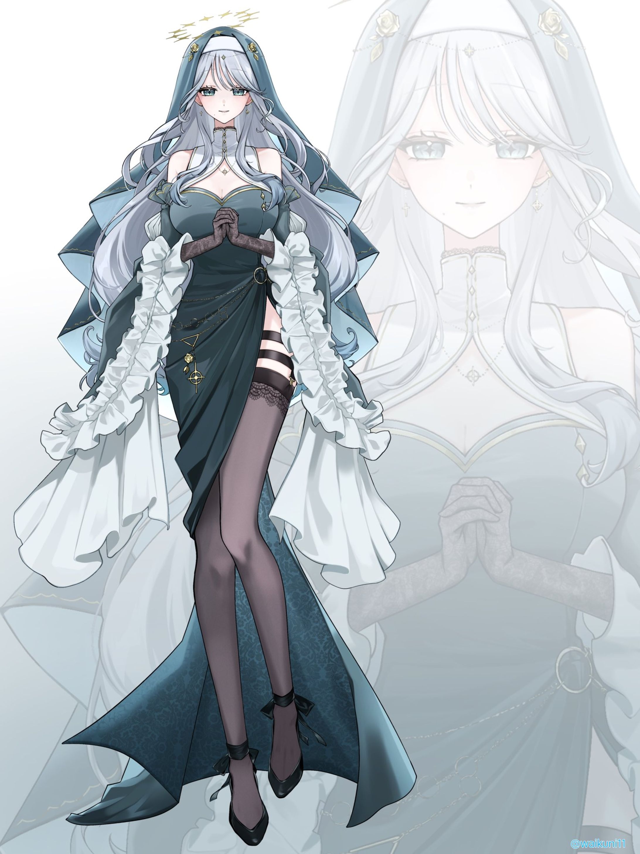 【IRIAM】暁煌・アウローラ様-1