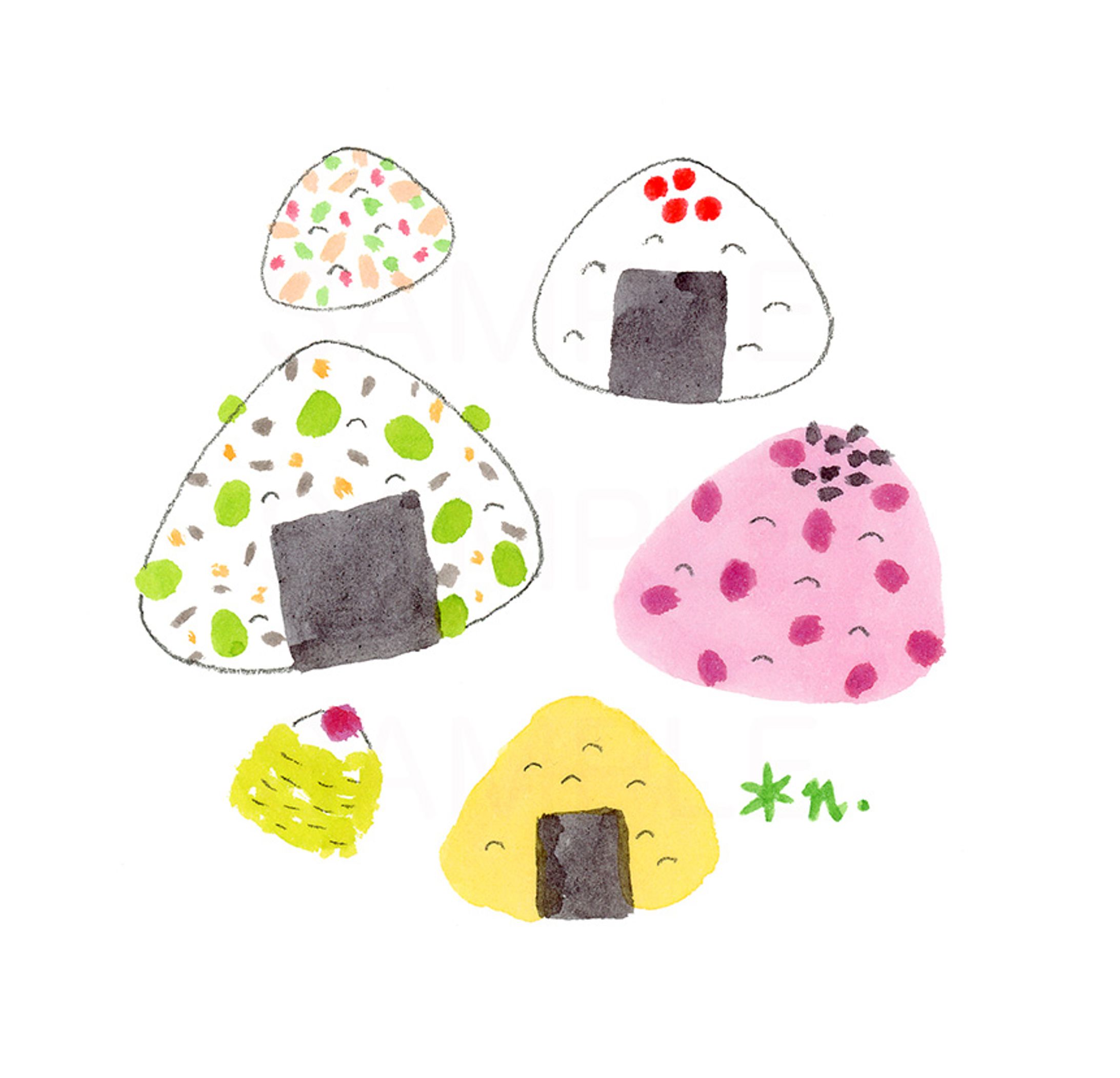 おにぎり-1