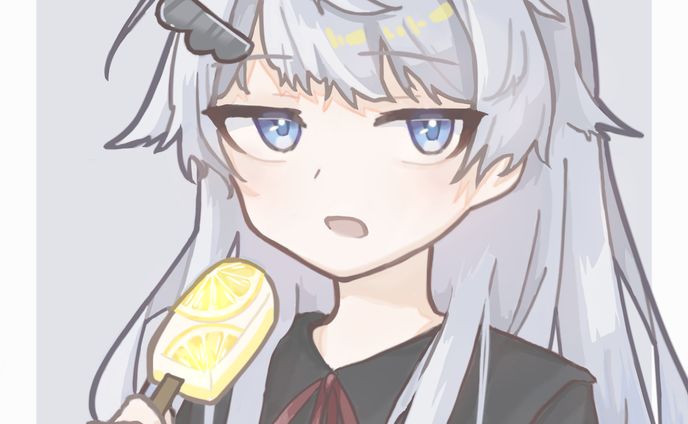 女の子