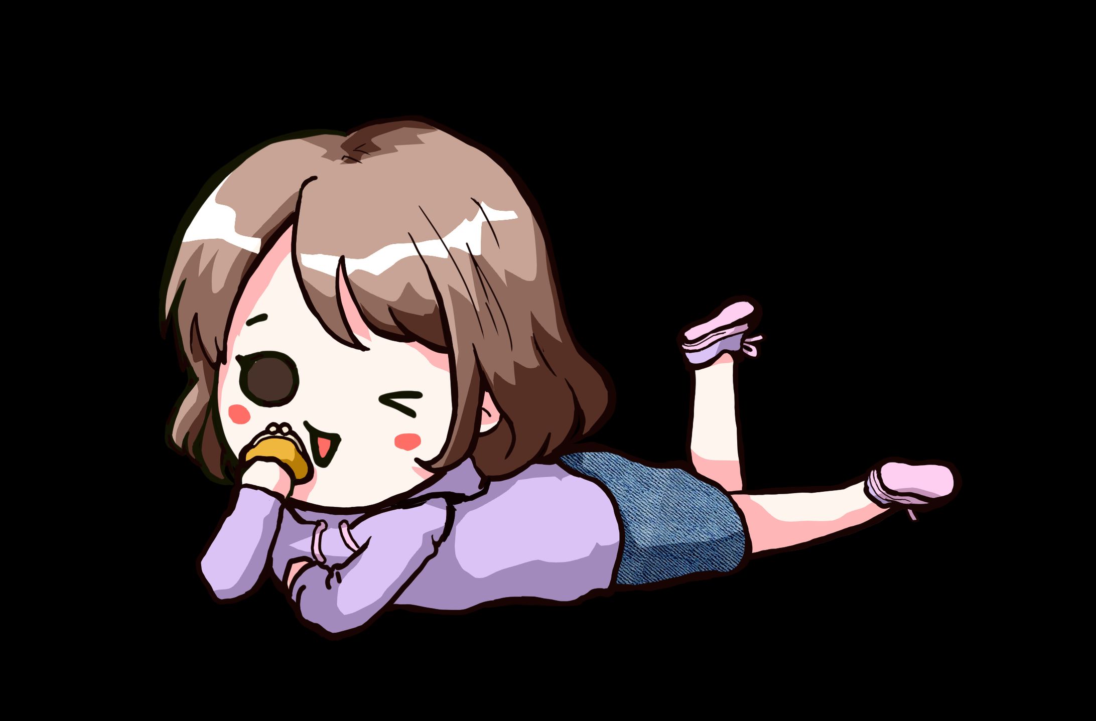 やりくり上手な主婦-1