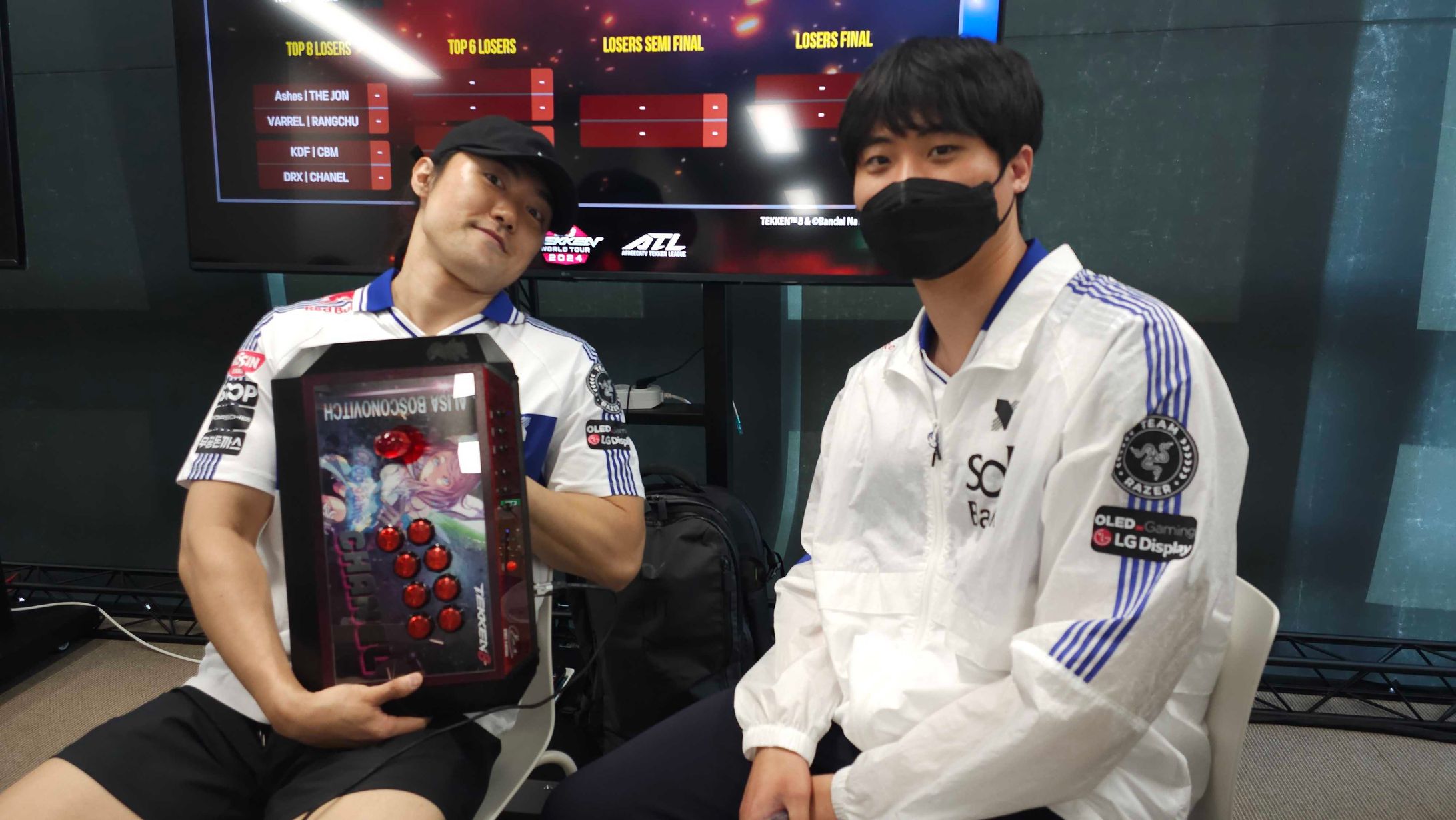 韓国プロゲーマーCHANEL選手ご依頼-1