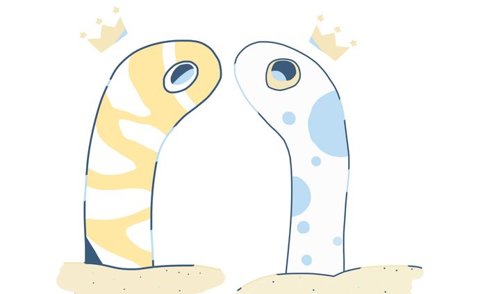 animal、anime art