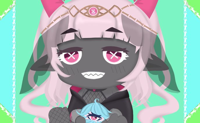 ぬいぐるみしいらさん