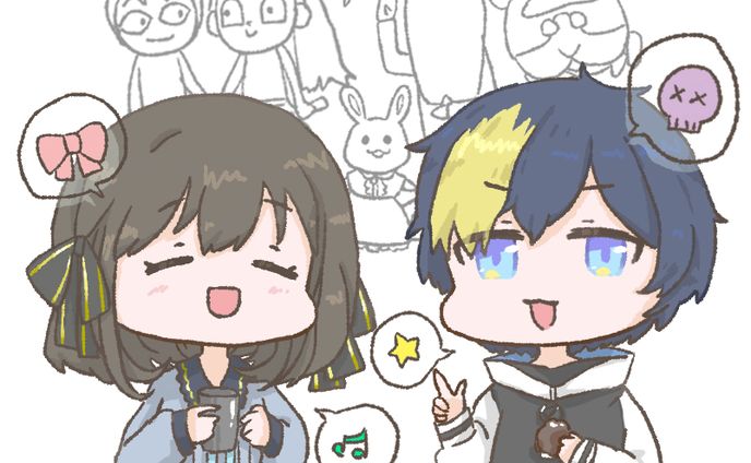 配信者、艦これ