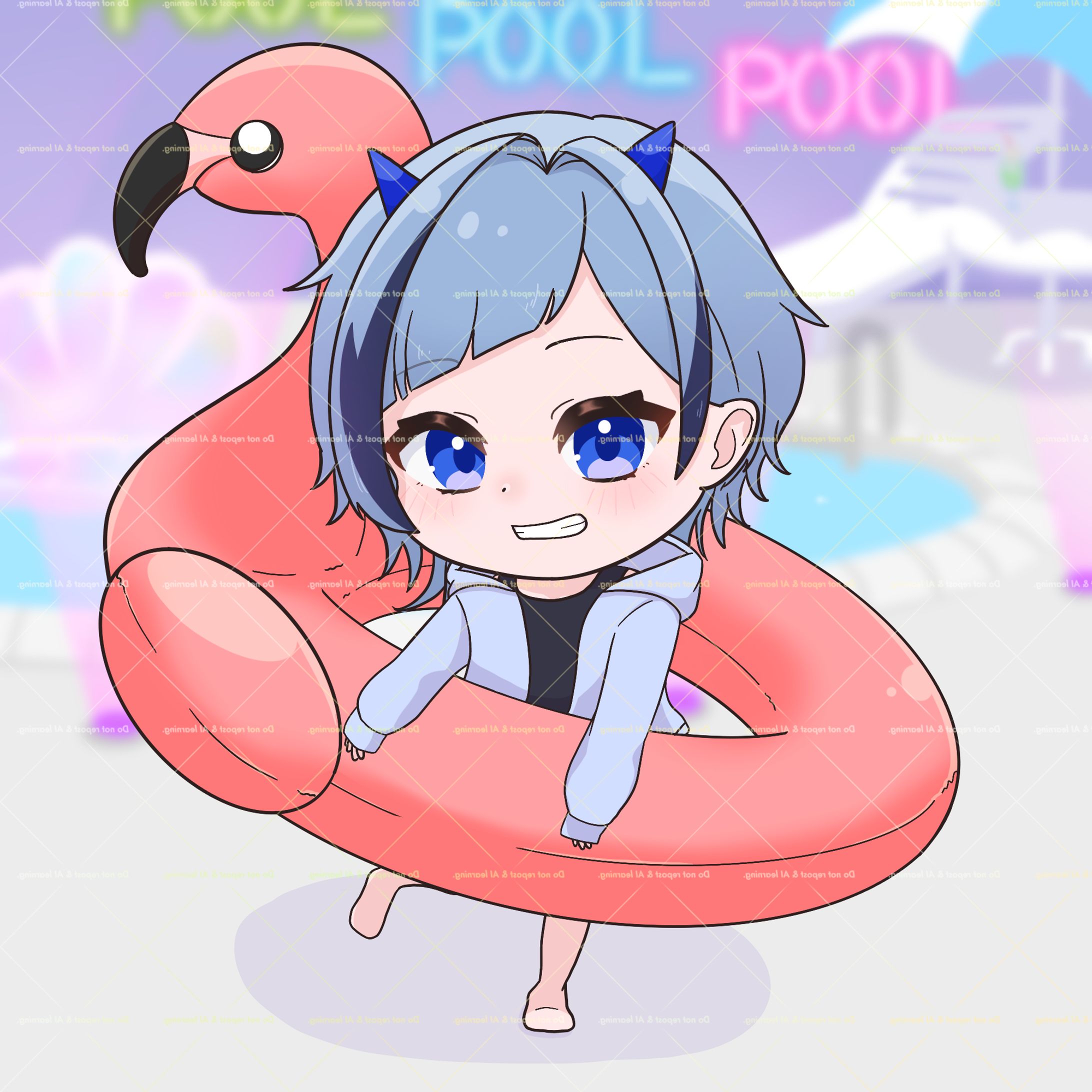 ルフレ様（プレゼント用）-1