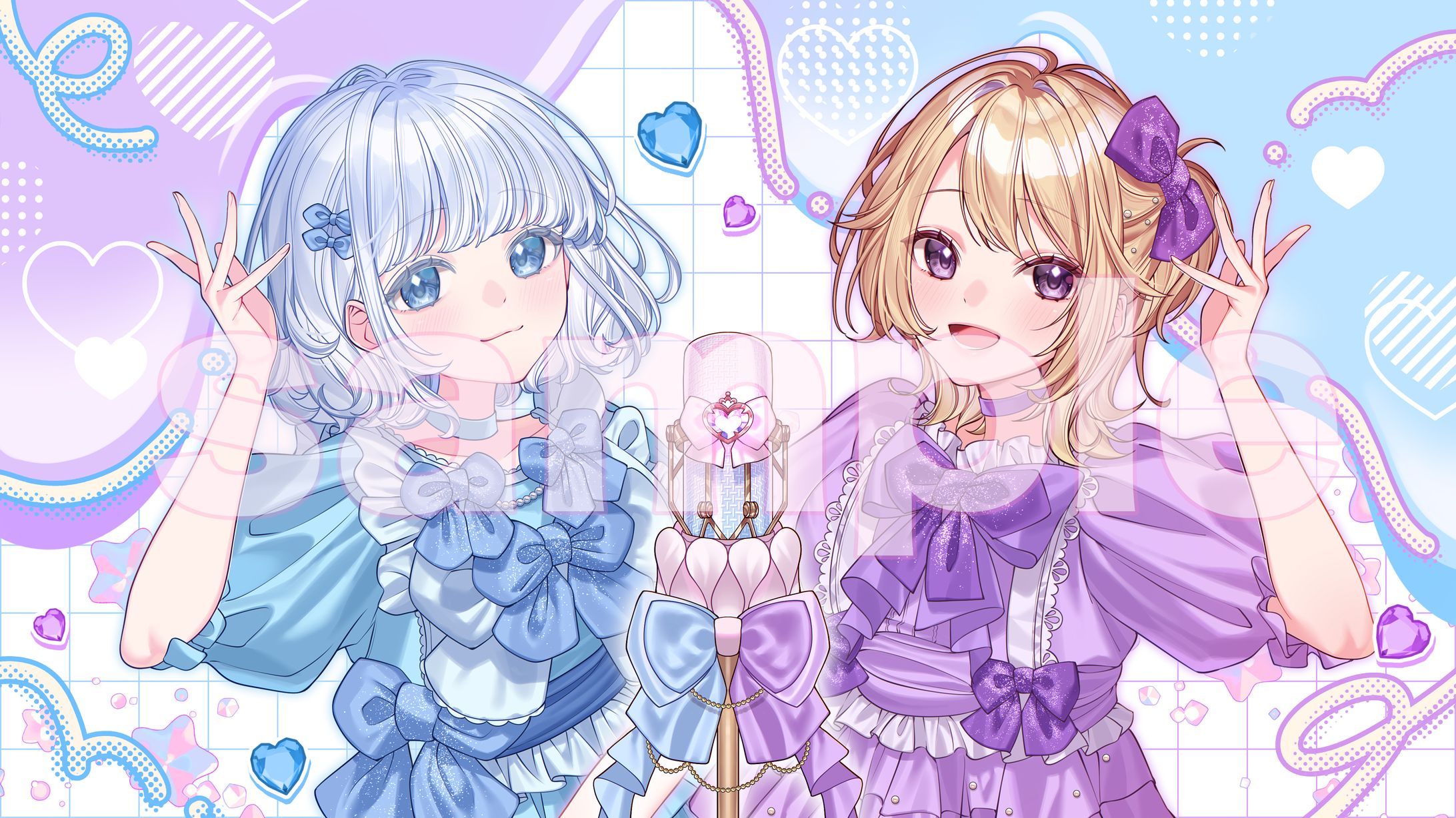 虚無様 1枚絵のご依頼-1