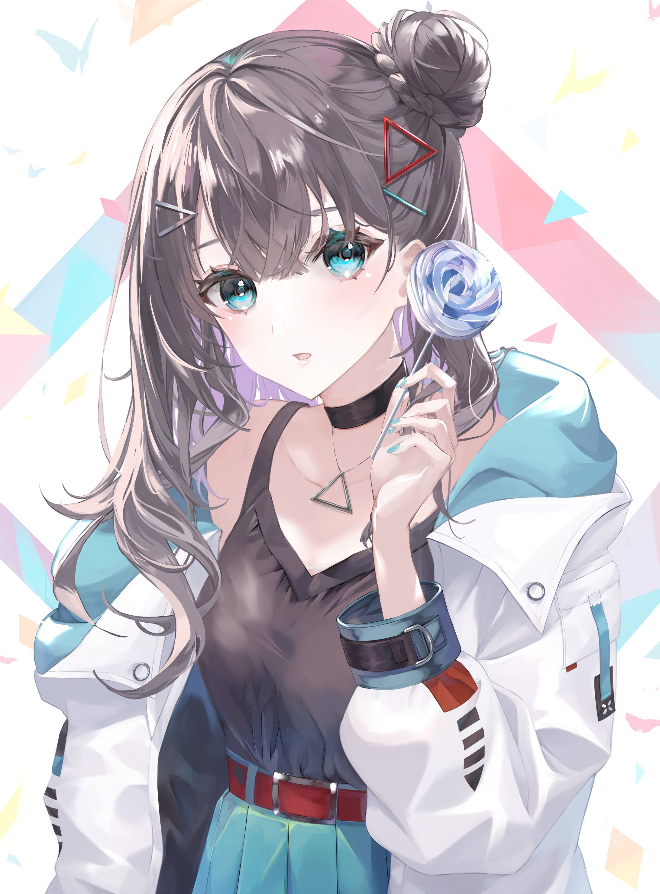パステル-1
